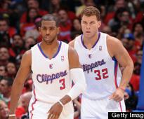 Clippers Cruise To Game 1 Win
