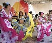 Victoria in Australia to hold Viva Victoria  a celebration of their diversity