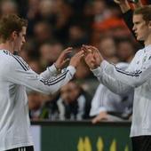 Germans lose Kroos and Benders for Kazakh test