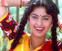 Juhi Chawla on waking up at 5 am for Qayamat Se Qayamat Tak