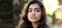Neram girl is elated