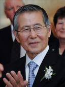 Fujimori released from hospital after acute gastritis diagnosis