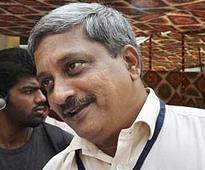 Right To Education is an absolutely foolish policy: Goa Chief Minister Manohar Parrikar