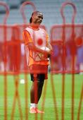 PHOTOS: Drogba back to where he began for Real clash