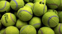National Junior and Senior Tennis Championship