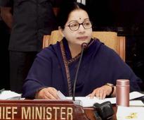 Cheer, disappointment mark two years of AIADMK rule