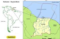 Petronas, Staatsolie Enter PSC for Offshore Block 52 (Suriname)