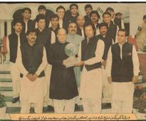 Political parties in Pakistan: Roots, fruit & juice