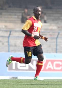 Chidi's 'trick' puts East Bengal in AFC Cup QF