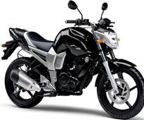 Yamaha FZ16