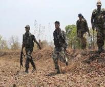 Four hardcore Naxals arrested in Chhattisgarh