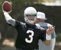 Ex-USC QB Carson Palmer seeks satisfying career coda in Arizona