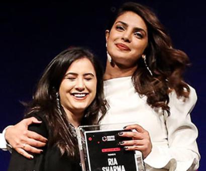 Class of 2018: India's rising stars under 30 Class of 2018: India's rising stars under 30