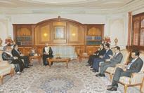 Ties with Afghanistan reviewed