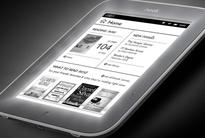 Nook Simple Touch May Get Web Browser, Email