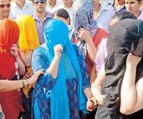 Sex racket busted in Delhi, woman pimp arrested