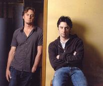 Actor Zach Braff's Movie Kickstarter Raises $1.4M in One Day