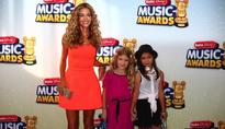 Denise Richards, Awesomest Ex-Wife Ever, On Taking Charlie's Twins