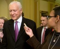 Senators working on immigration bill would require fingerprinting at 30 busiest airports