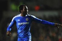 Striker Romelu Lukaku hints at Chelsea return