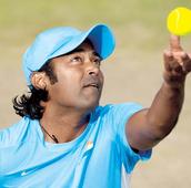 Leander Paes eyeing 2016 Olympics