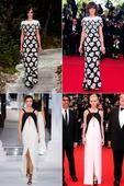 Runway To Reality: Fashion Comes Alive At Cannes 2013