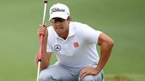 Masters champ set for Melbourne double