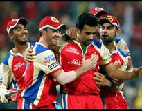 Kohli keeps RCB's playoff hopes alive