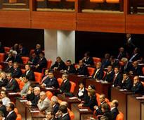 Ban on alcohol eased due to Turkish opposition