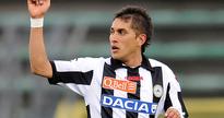 Fourth win in a row for Udinese