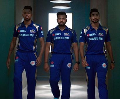 Why advertisers are spellbound by IPL Why advertisers are spellbound by IPL