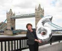 London moves to 6th place in 2012 ICCA city rankings