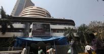 BSE Sensex fails to extend gains; down 80 points