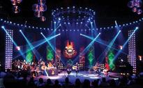 Rulers of rock