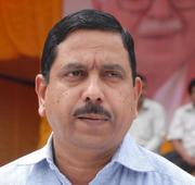 Pralhad Joshi appointed Karnataka BJP president