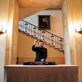Look who performed for the President