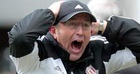 Pulis bemoans Adam sending off