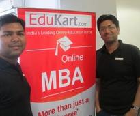 EduKart raises $0.5 million from early stage institutional and angel investors
