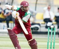 West Indies board chief lauds Chanderpaul for rare landmark