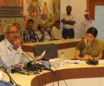 Odisha Goverrnment relaxed norms of restructuring package of Sambalpuri Bastralaya