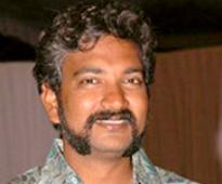 Rajamouli not acting in Baahubali
