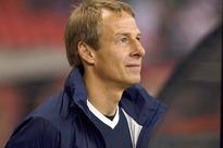 Klinsmann says Bundesliga can be top-3 league