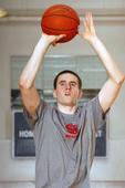 Harvard transfer brings 3's company to St. John's