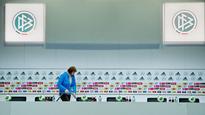 Germany v Kazakhstan