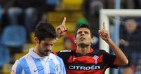 Vital victory for Celta