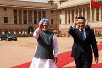 The many faces of Chinese power