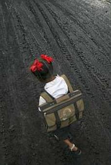 To stop eve-teasing, Haryana villages ban girls from schools