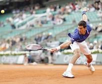 French Open dream ends for Aisam-Rojer