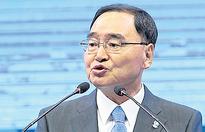 S. Korean PM wants to get North talking
