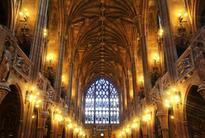 Olympics CIO joins University of Manchester as new IT director